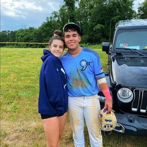 Meet your Posher, Andrew